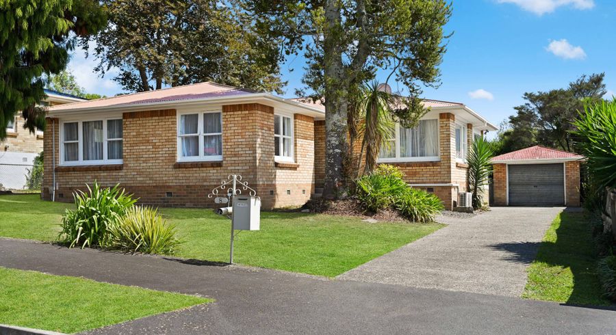  at 8 Clark Place, Hillcrest, Hamilton