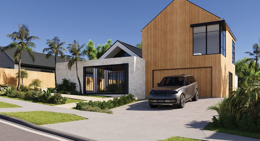  at Lot 17, Hobbs Bay Estate, Gulf Harbour, Rodney, Auckland