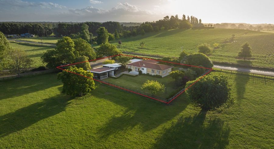  at 884A Victoria Road, Tauwhare, Hamilton