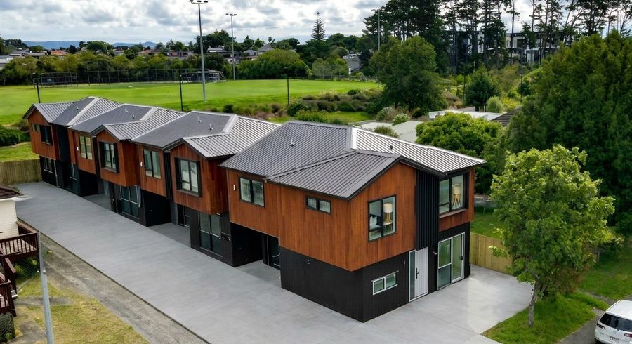  at Lot 1/20 Laurel Street, Mount Albert, Auckland City, Auckland