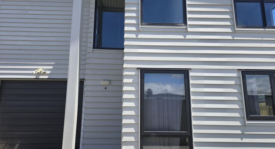  at 38D Hain Avenue, Māngere East, Auckland