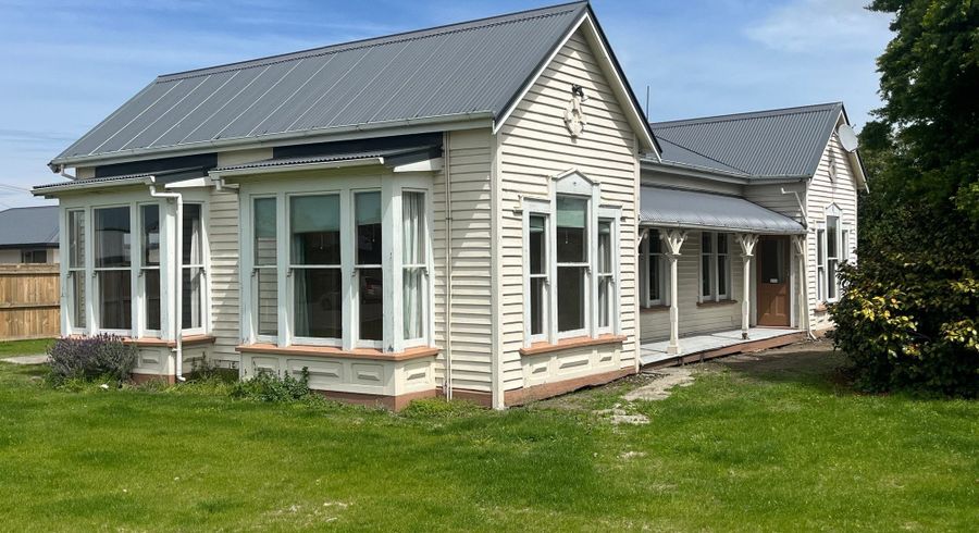  at 4 Wilkin Street, Tinwald, Ashburton