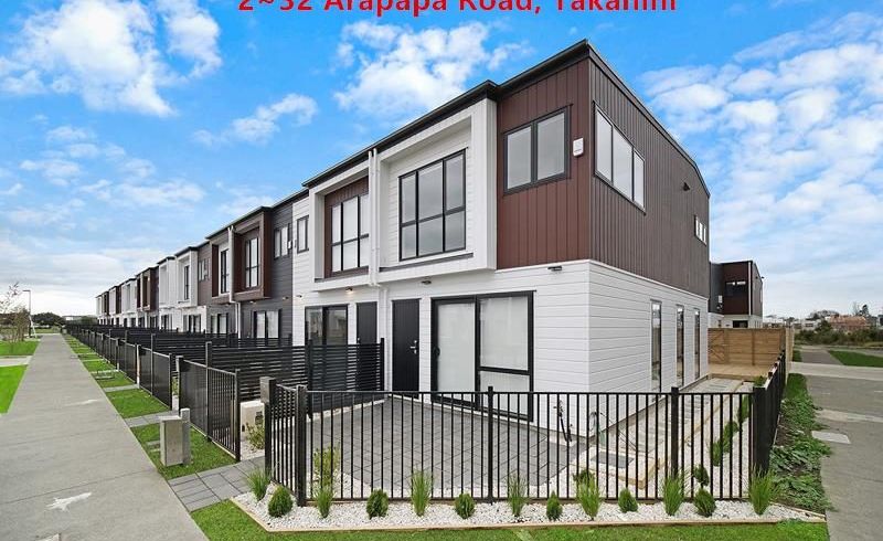  at 6 & 8 Arapapa Rd, Takanini, Papakura, Auckland