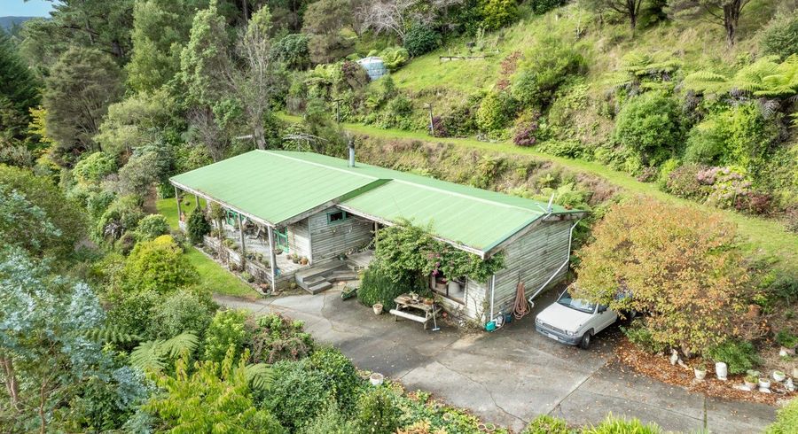  at 298 Moores Valley Road, Wainuiomata, Lower Hutt
