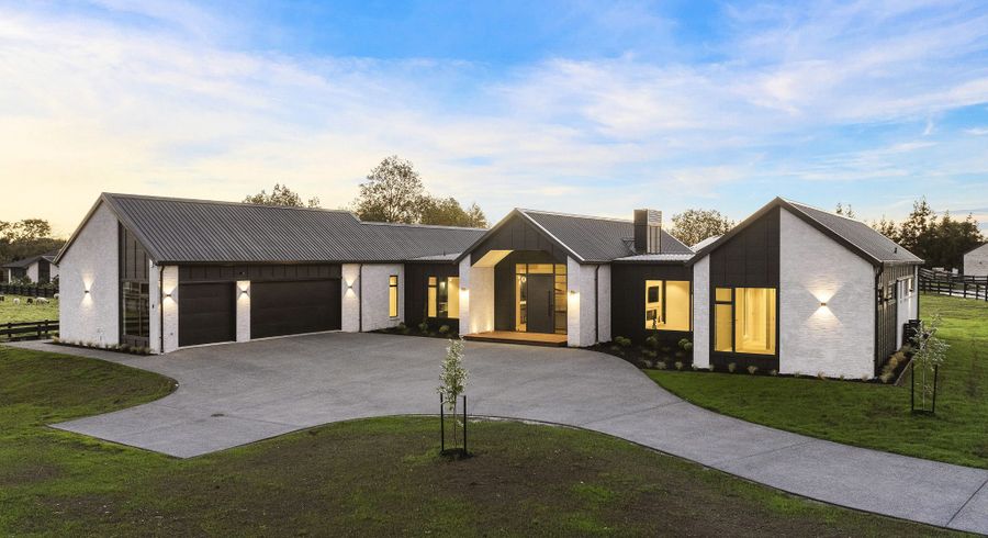  at Te Awa Lane, Tamahere, Waikato, Waikato