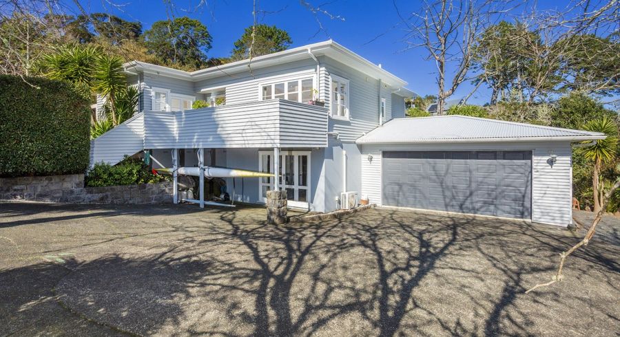  at 181B Greenhithe Road, Greenhithe, North Shore City, Auckland