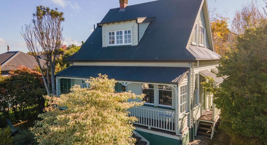  at 128 Evans Street, Waimataitai, Timaru, Canterbury