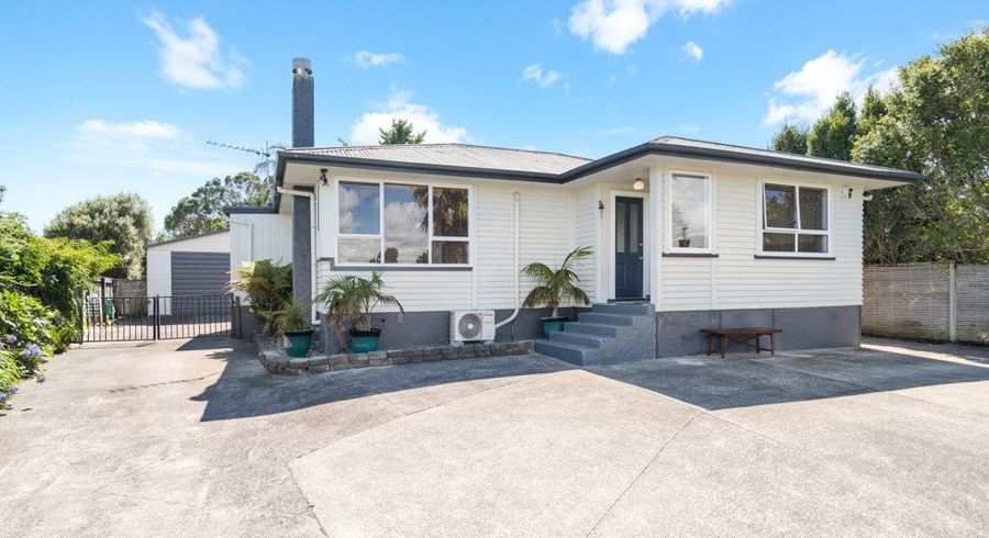  at 68 Andrew Road, Howick, Manukau City, Auckland