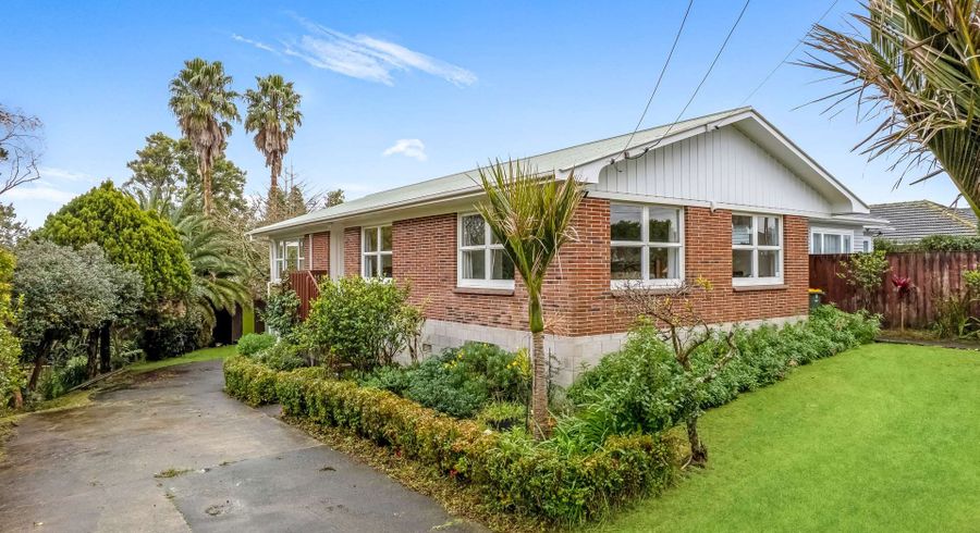  at 33A Landon Avenue, Mangere East, Manukau City, Auckland