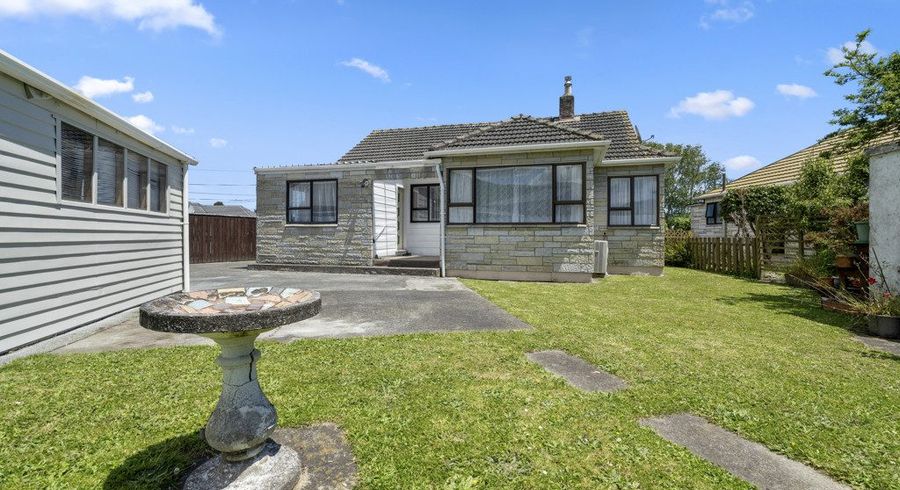  at 24 Hughes Crescent, Taita, Lower Hutt