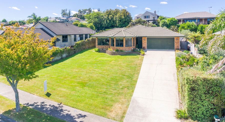  at 5 Palm Grove Drive, Western Heights, Hamilton, Waikato
