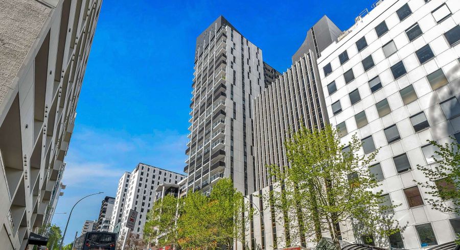  at 801/8 Airedale Street, Auckland Central, Auckland