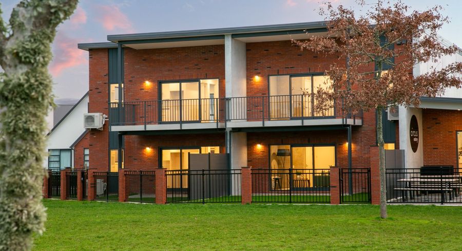  at 102/49 Pengover Avenue, Leamington, Cambridge