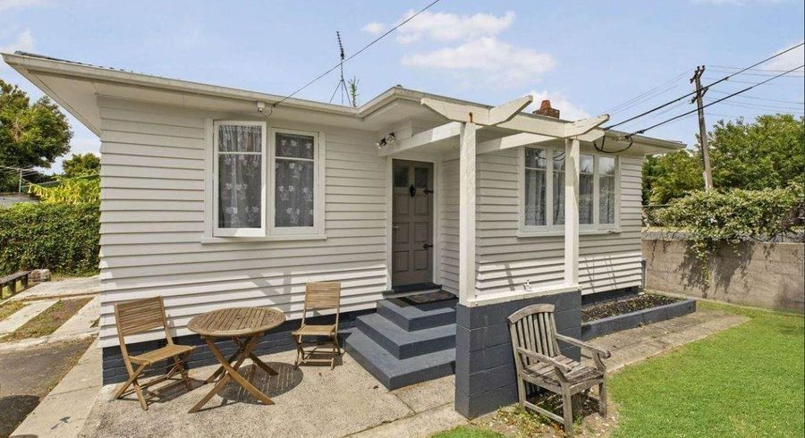  at 50 Opaheke Road, Opaheke, Papakura, Auckland