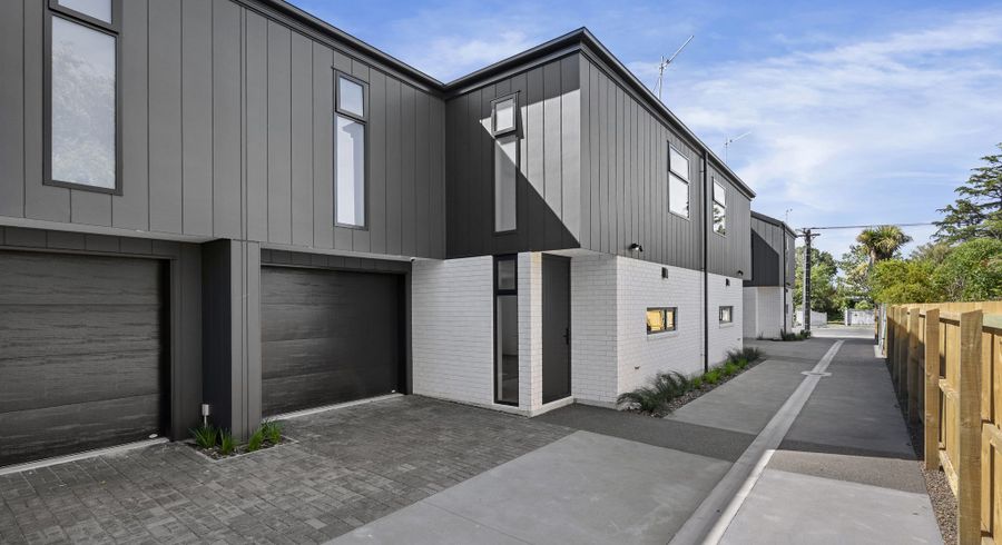  at 3/39 Vagues Road, Northcote, Christchurch City, Canterbury