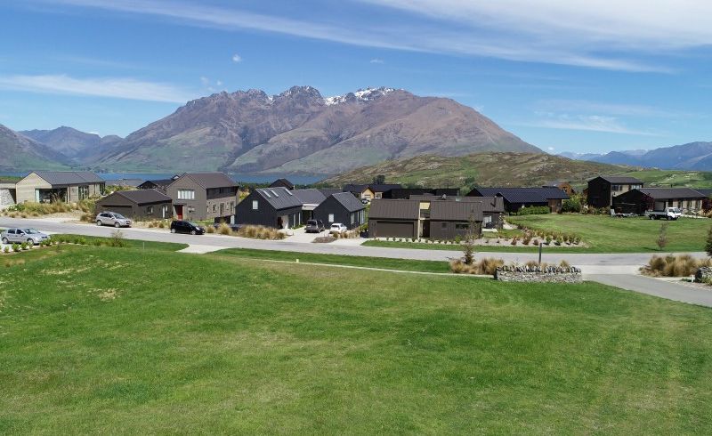  at 15 Hackett Road, Jacks Point, Queenstown