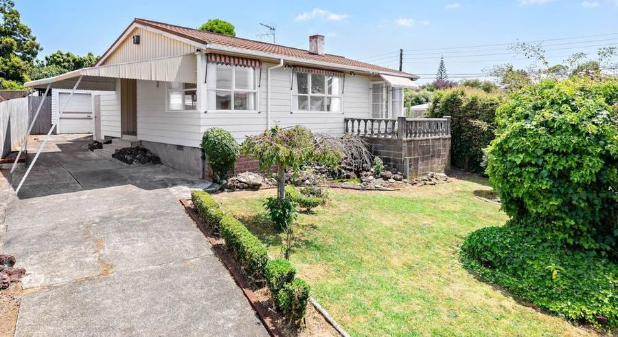  at 95 Barrack Road, Mount Wellington, Auckland