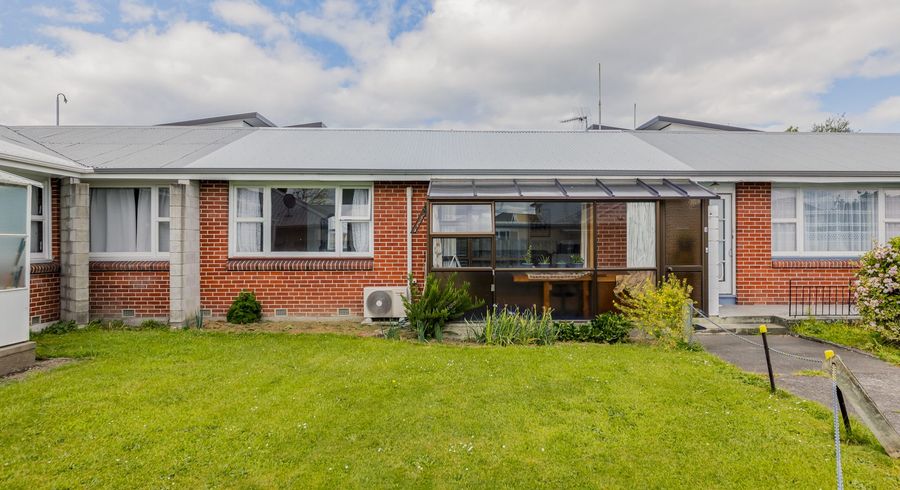  at 3/65 Matipo Street, Riccarton, Christchurch City, Canterbury