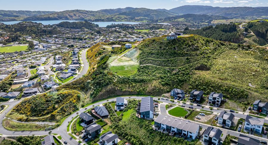  at Lot 125 Camber Dr, Whitby, Porirua, Wellington