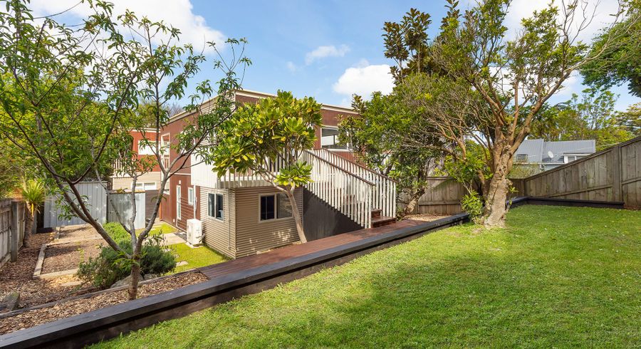  at 29 Arcus Way, Hataitai, Wellington