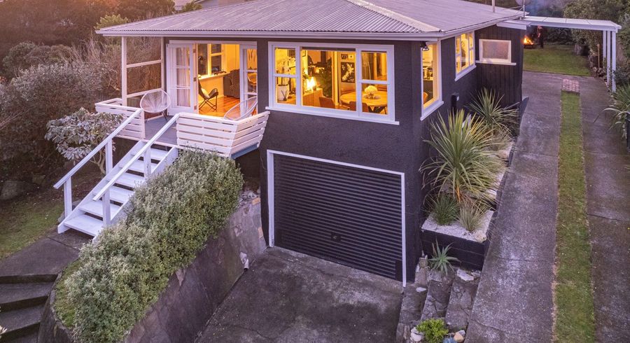  at 21 Waitote Street, Castlecliff, Whanganui