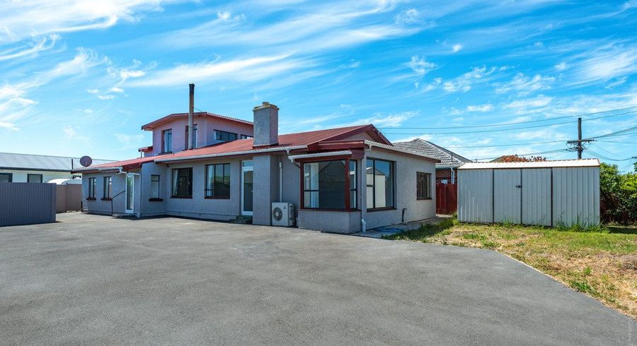  at 66 Pacific Road, North New Brighton, Christchurch City, Canterbury