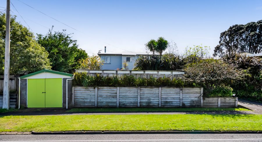  at 96 Omata Road, Marfell, New Plymouth