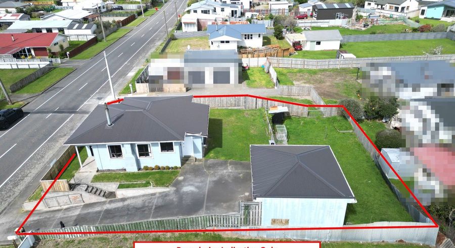 at 86 Seabury Avenue, Foxton Beach, Horowhenua, Manawatu / Whanganui