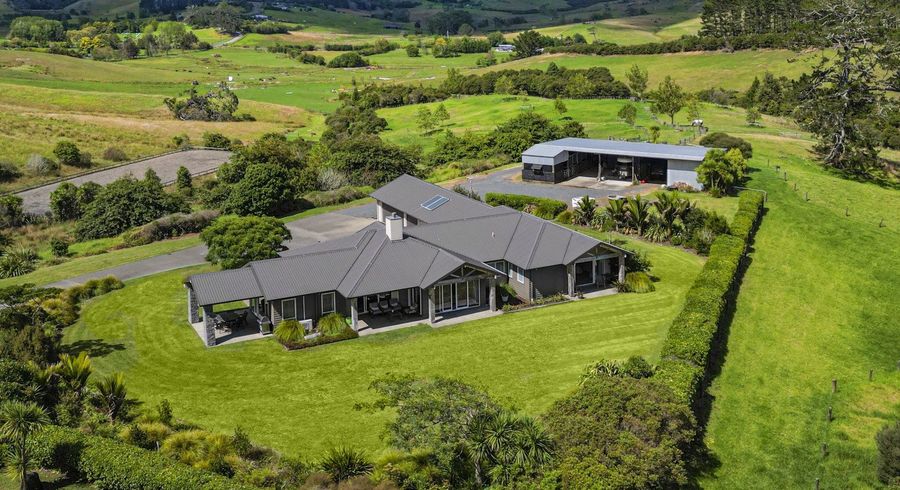  at 263 Whitehills Road, Silverdale