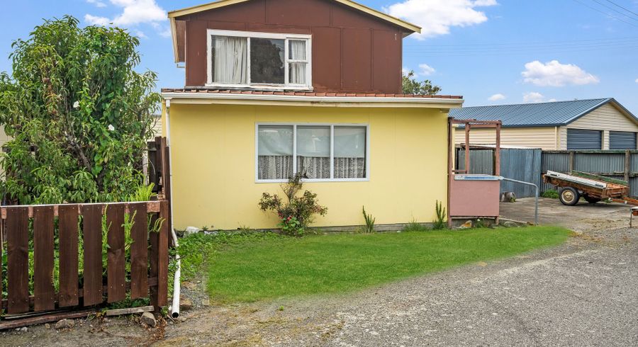  at 2 Campbell Terrace, Motunau, Hurunui, Canterbury