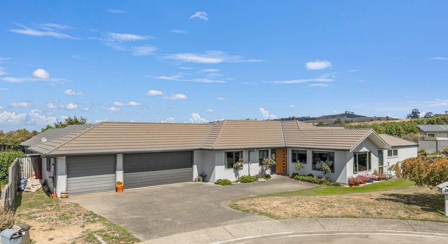  at 14 Chelsea Rise, Lake Taupo, Taupo, Waikato