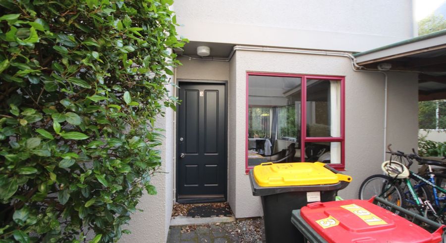  at 3/791 Great King Street, North Dunedin, Dunedin, Otago