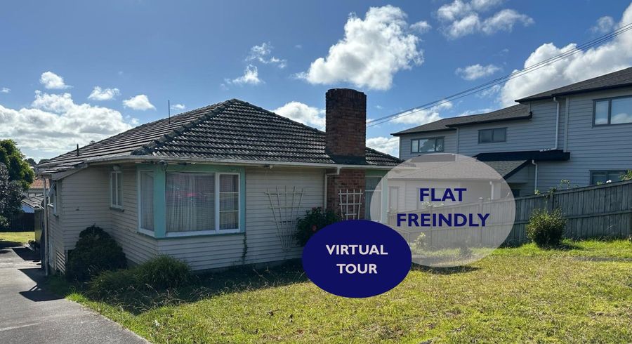  at 1/39 Littlejohn St, Hillsborough, Auckland City, Auckland
