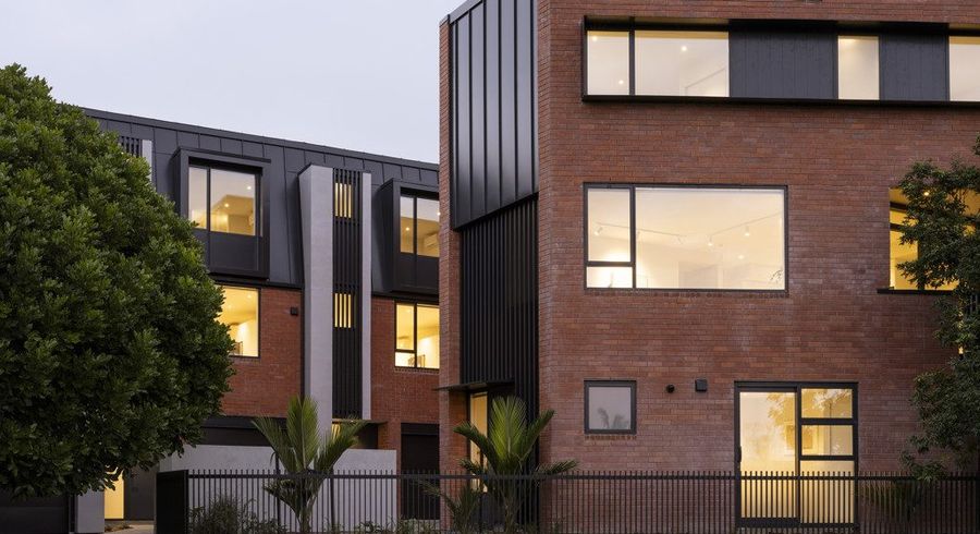  at 5/52 Sainsbury Road, Mount Albert, Auckland