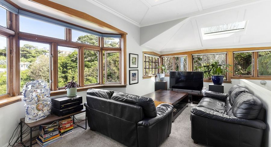  at 7 Mana Street, Vogeltown, Wellington