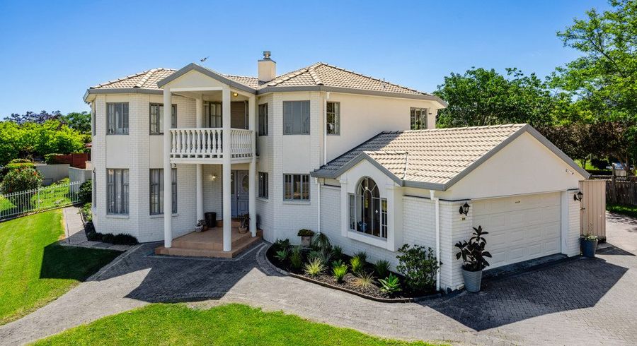  at 759 Chapel Road, Dannemora, Manukau City, Auckland