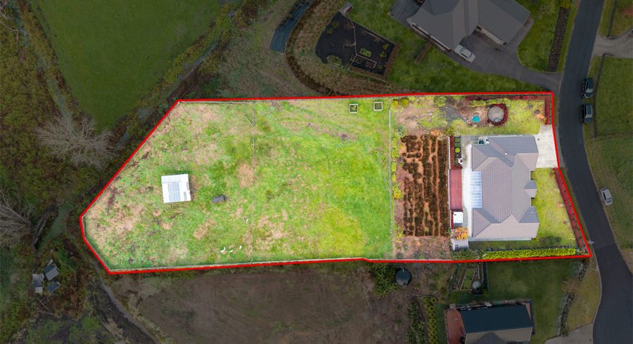  at 3 Mclachlan Way, Pokeno, Franklin, Auckland