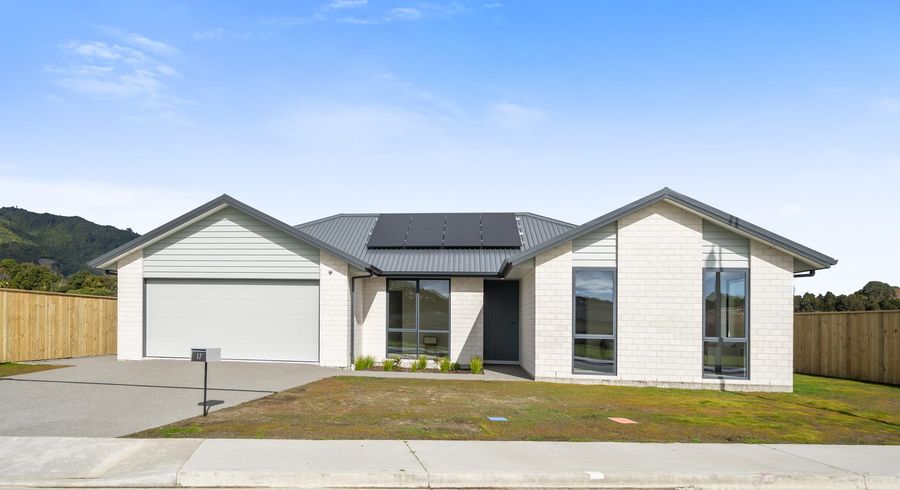  at 17 Kotuku Ngutupapa Way, Waikanae, Kapiti Coast, Wellington