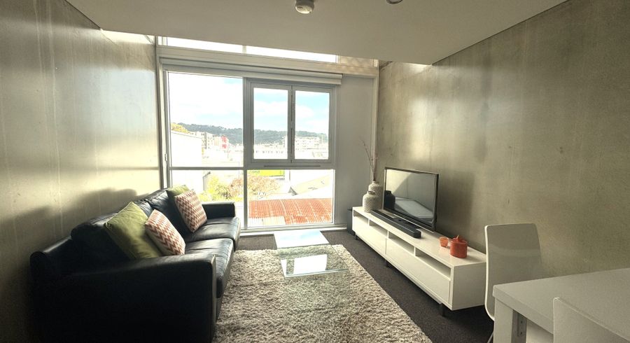  at 14/307 Willis Street, Te Aro, Wellington, Wellington