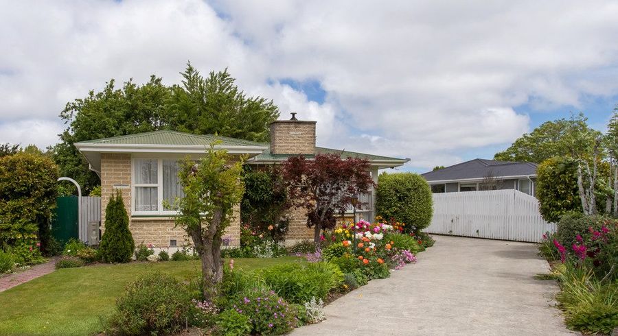  at 18 Opal Place, Casebrook, Christchurch City, Canterbury