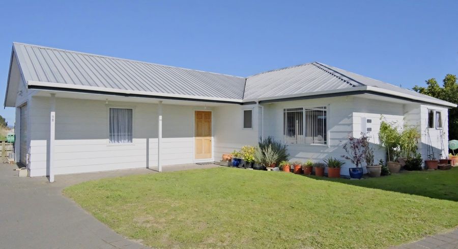  at 2/9 Marshall Avenue, Richmond Heights, Taupō