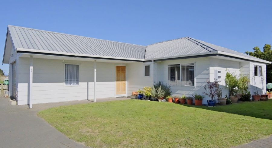  at 2/9 Marshall Avenue, Richmond Heights, Taupo