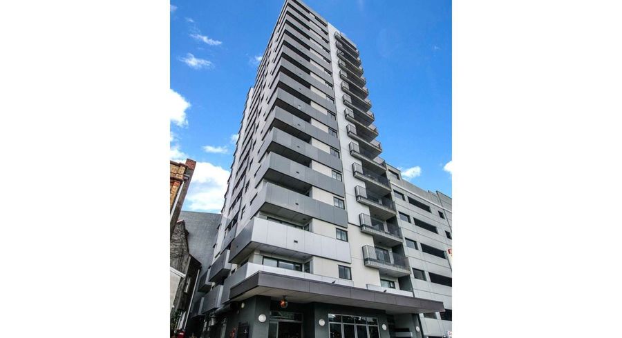  at 4 St Pauls Street, City Centre, Auckland City, Auckland