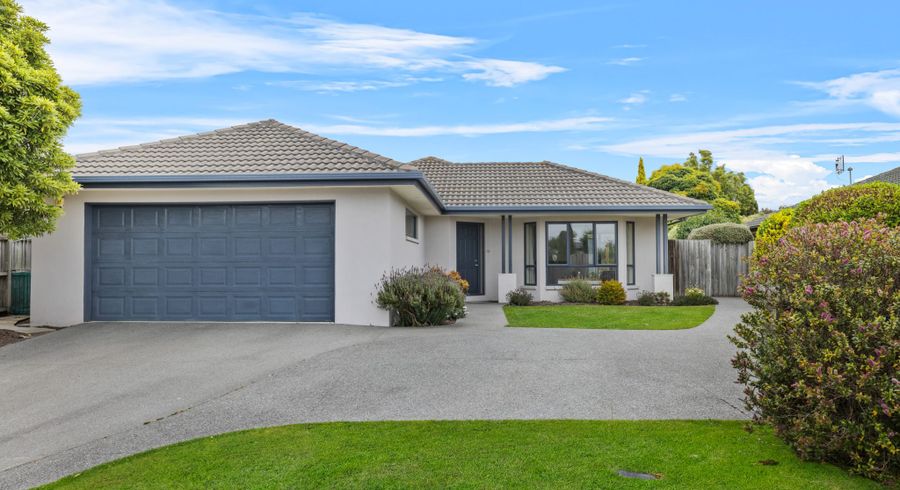  at 19 Cayman Close, Shirley, Christchurch