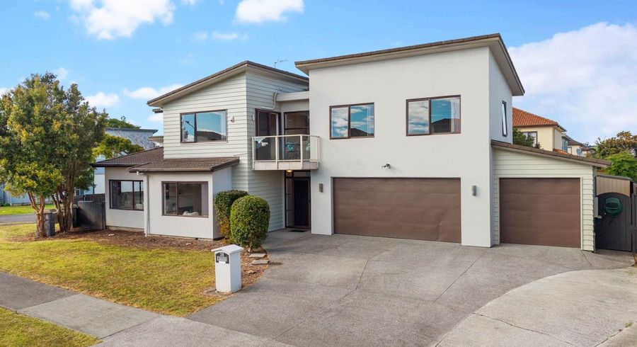  at 28 Malahide Drive, Flat Bush, Manukau City, Auckland