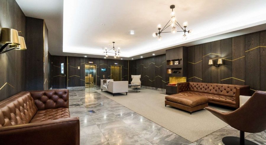  at 304/9 Hopetoun Street, Freemans Bay, Auckland City, Auckland