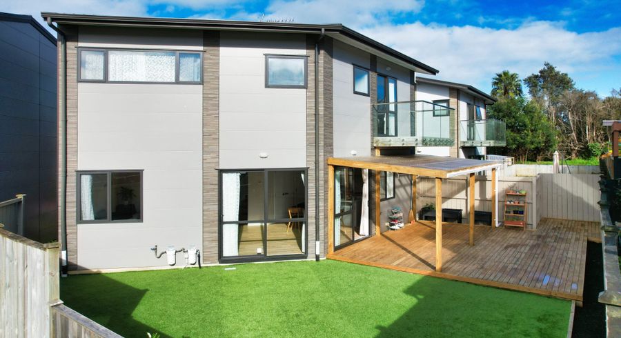  at 20/79 Ranfurly Road, Alfriston, Manukau City, Auckland
