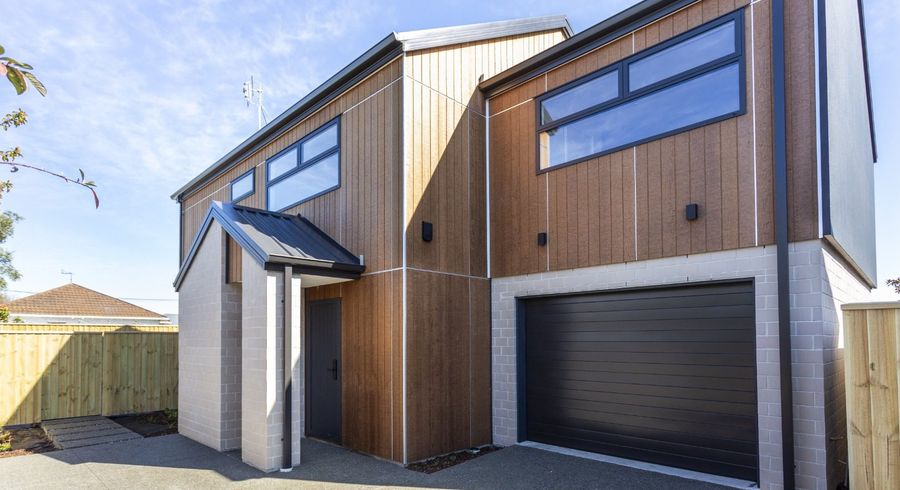  at 41a Albany Street, St. Albans, Christchurch City, Canterbury