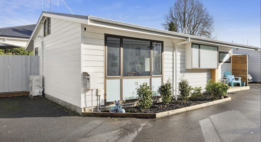  at 44B Queen Street, Cambridge, Waipa, Waikato