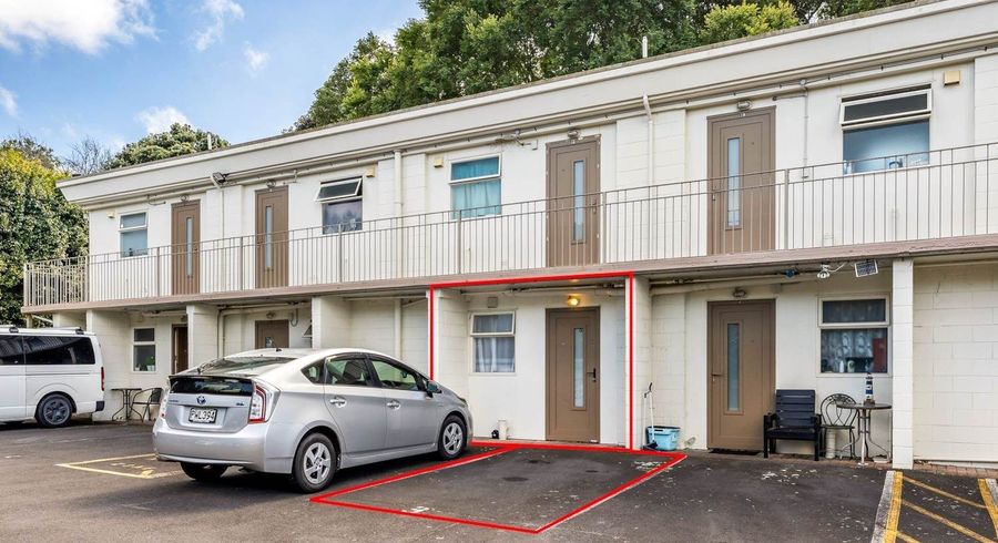  at 3/37 Ireland Road, Panmure, Auckland